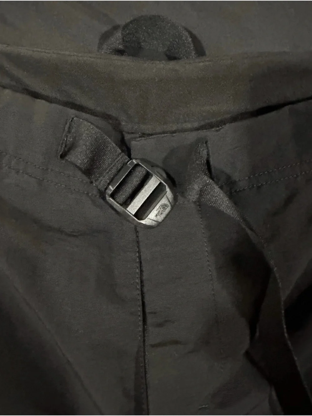 The North Face Men’s Black Cargo Trek Pants